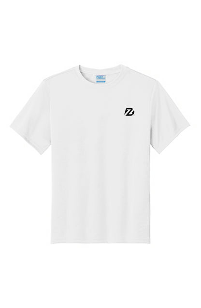 Small Mouth Angler Tee (SS)