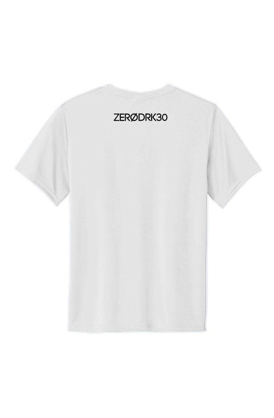 Small Mouth Angler Tee (SS)
