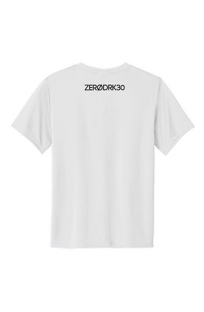 Small Mouth Angler Tee (SS)