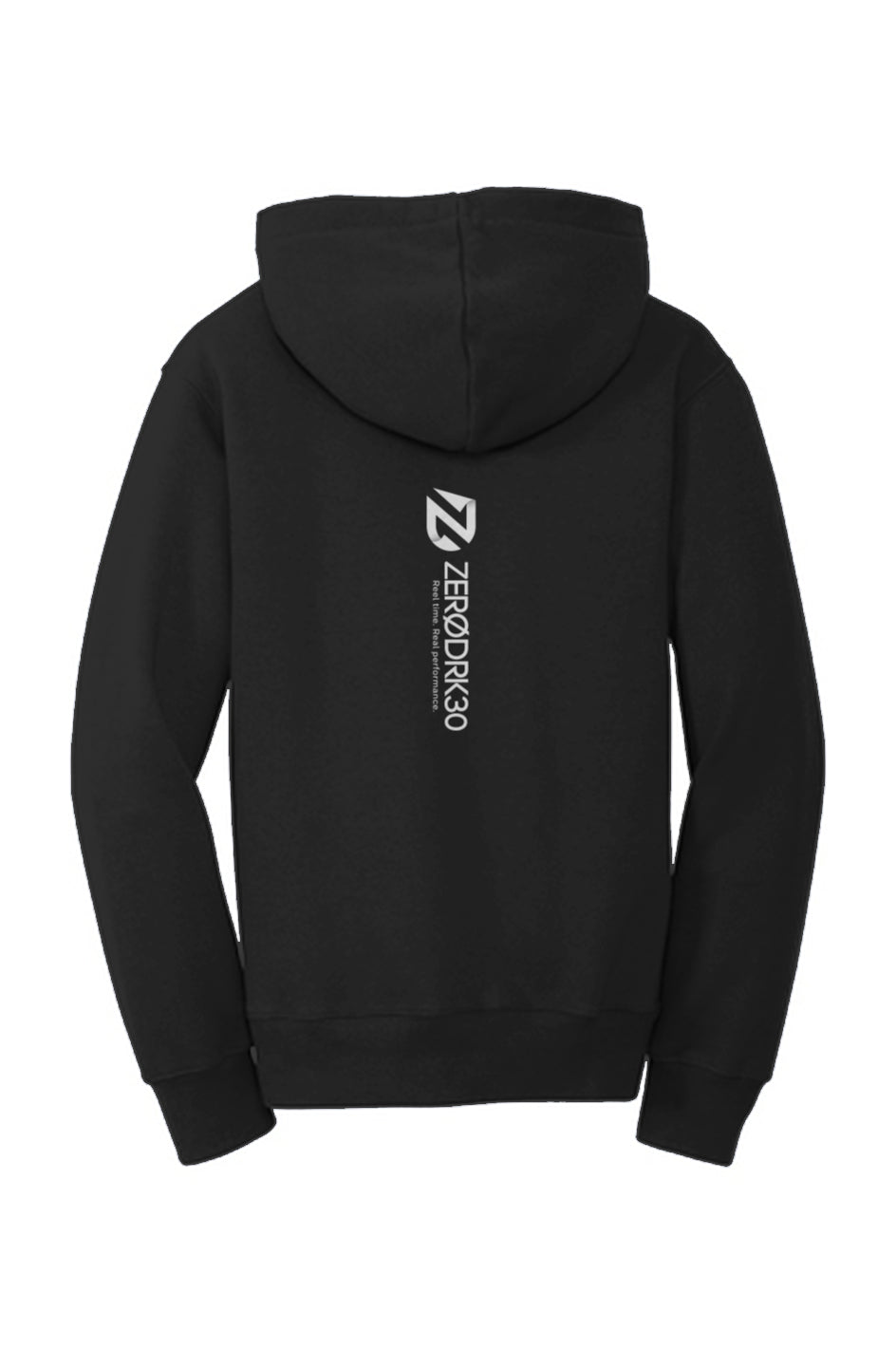 Small Mouth Angler Fleece Hoodie
