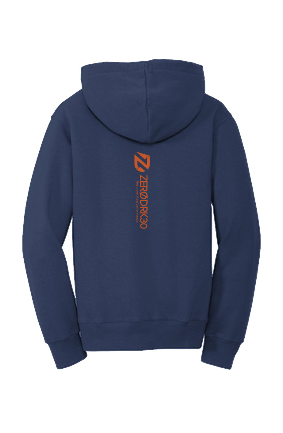 Small Mouth Angler Fleece Hoodie