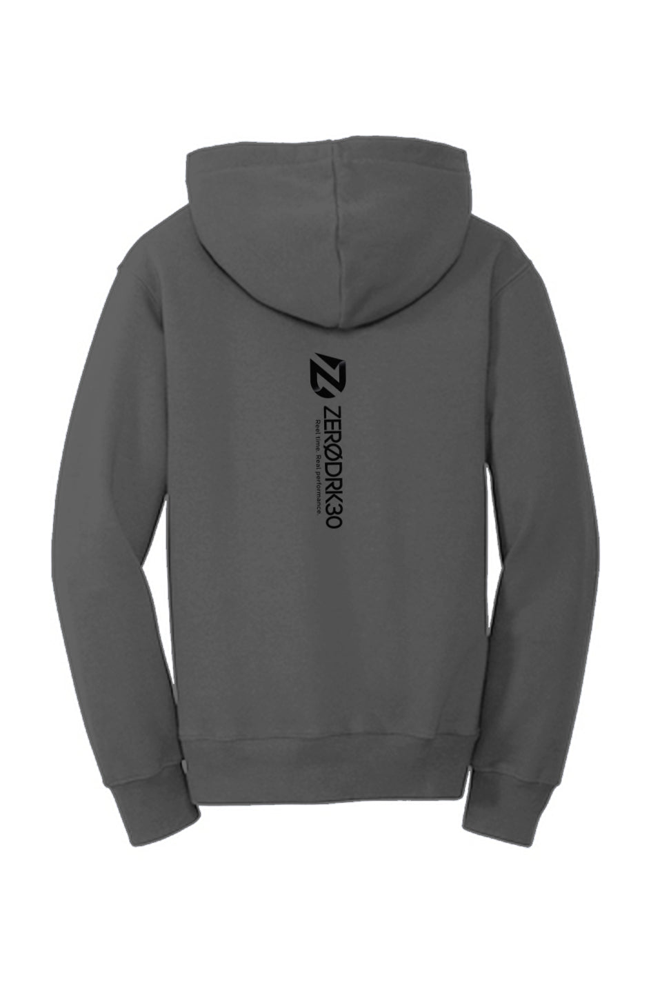 Small Mouth Angler Fleece Hoodie