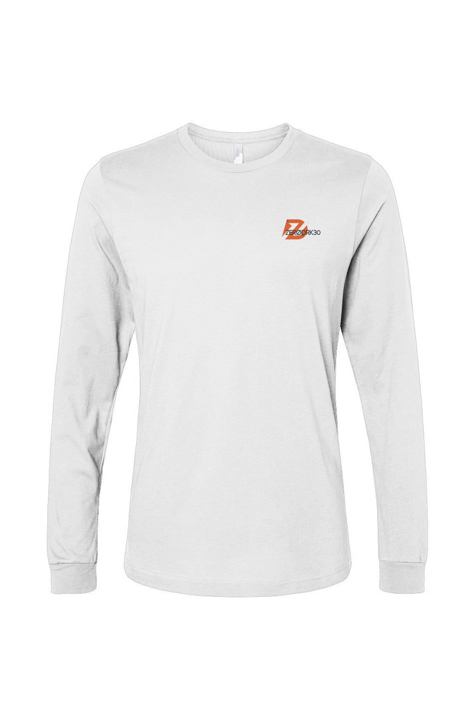 Dead Fish Graphic Tee (LS)