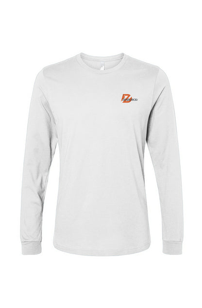 Dead Fish Graphic Tee (LS)