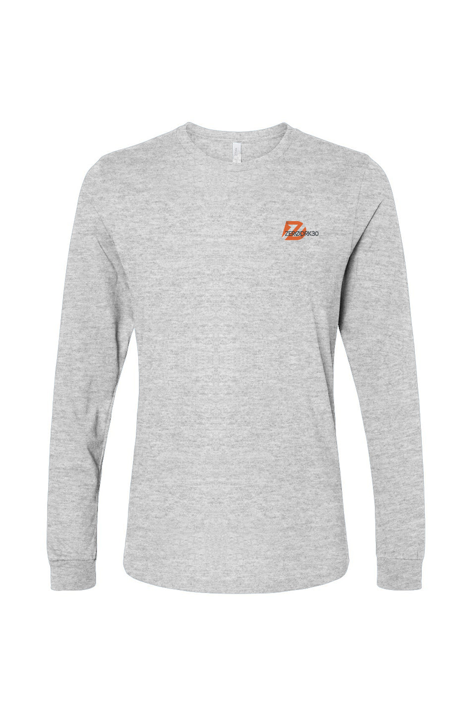 Dead Fish Graphic Tee (LS)