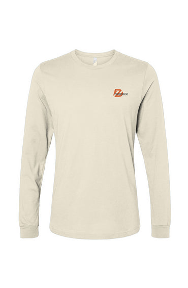 ZD30 LS Graphic Tee