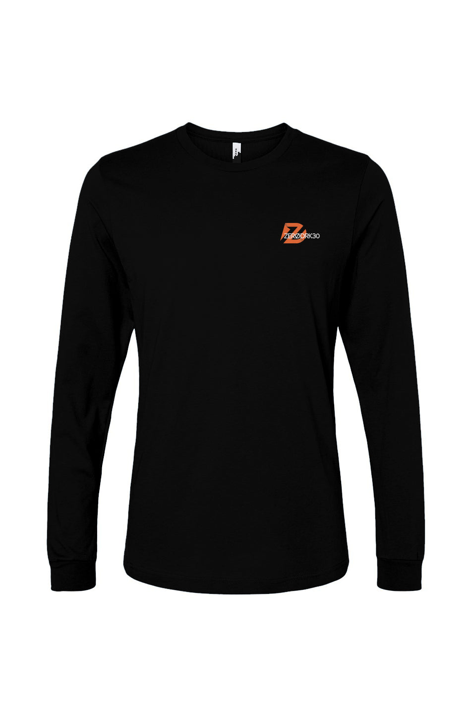 Dead Fish Graphic Tee (LS)