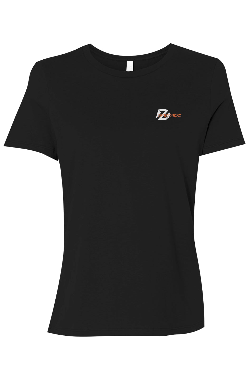 ZD30 SS Graphic Tee