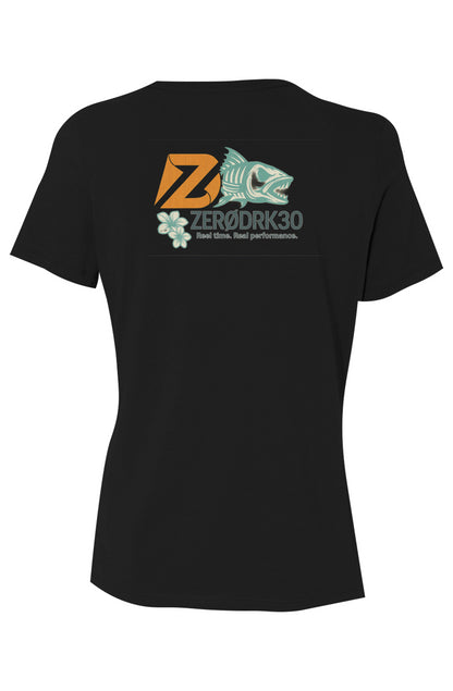ZD30 SS Graphic Tee