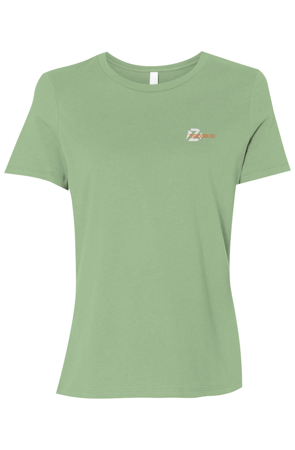 ZD30 SS Graphic Tee