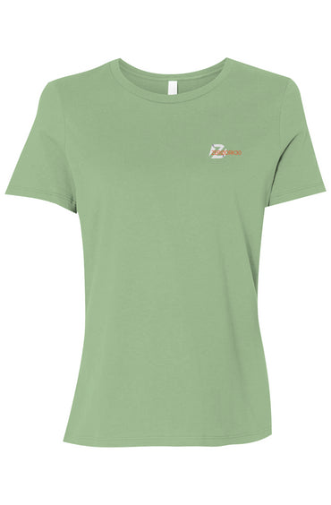 ZD30 SS Graphic Tee