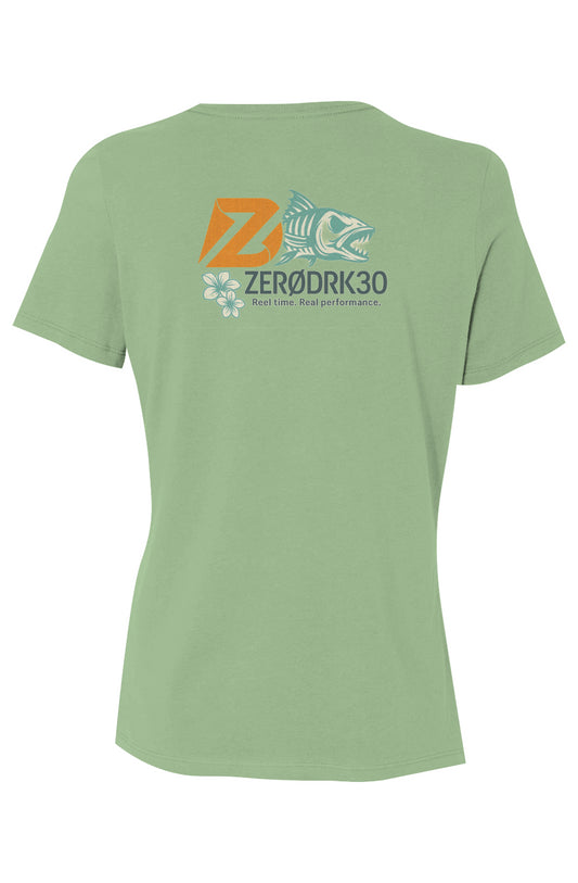 ZD30 SS Graphic Tee