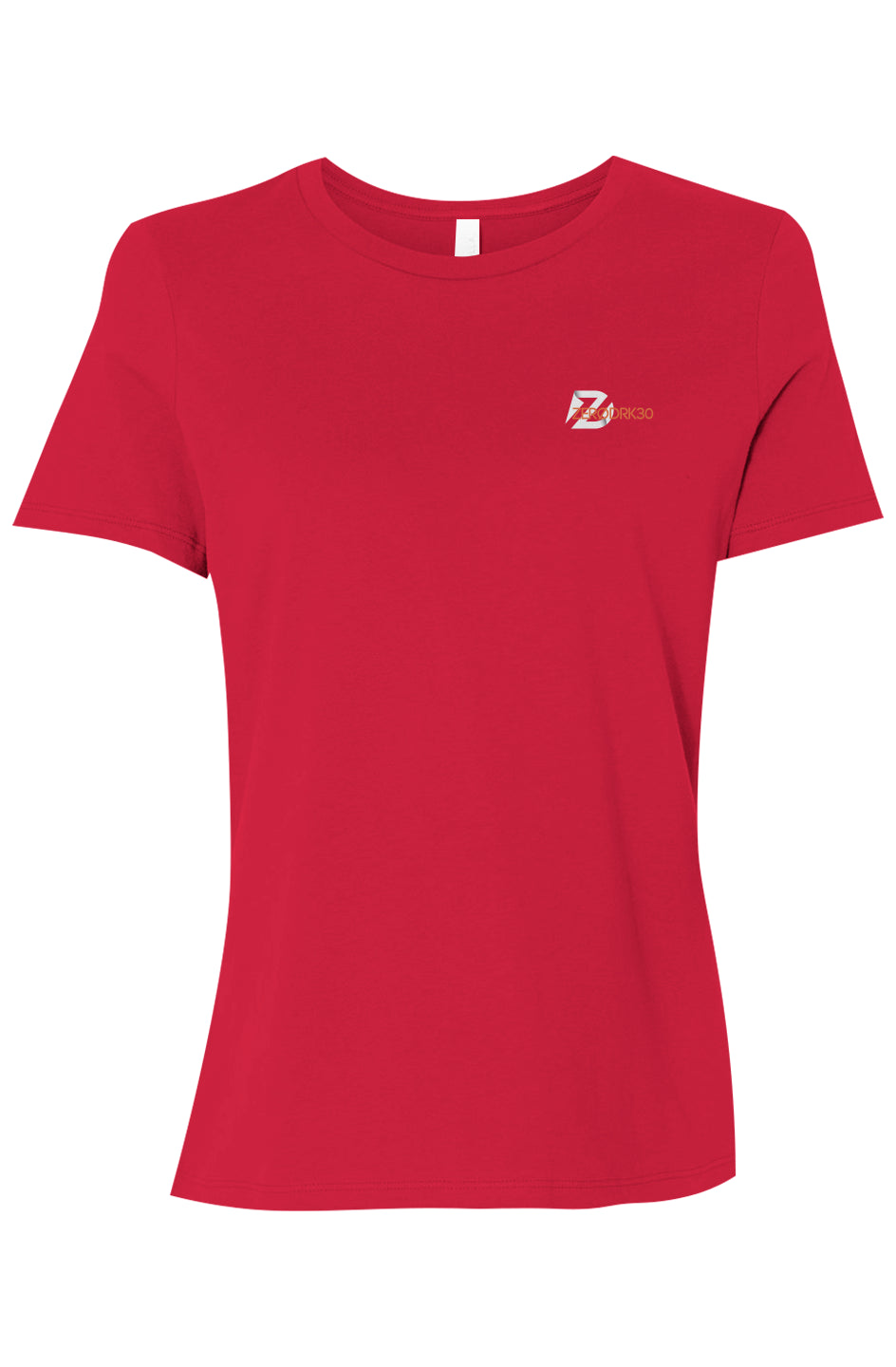 ZD30 SS Graphic Tee