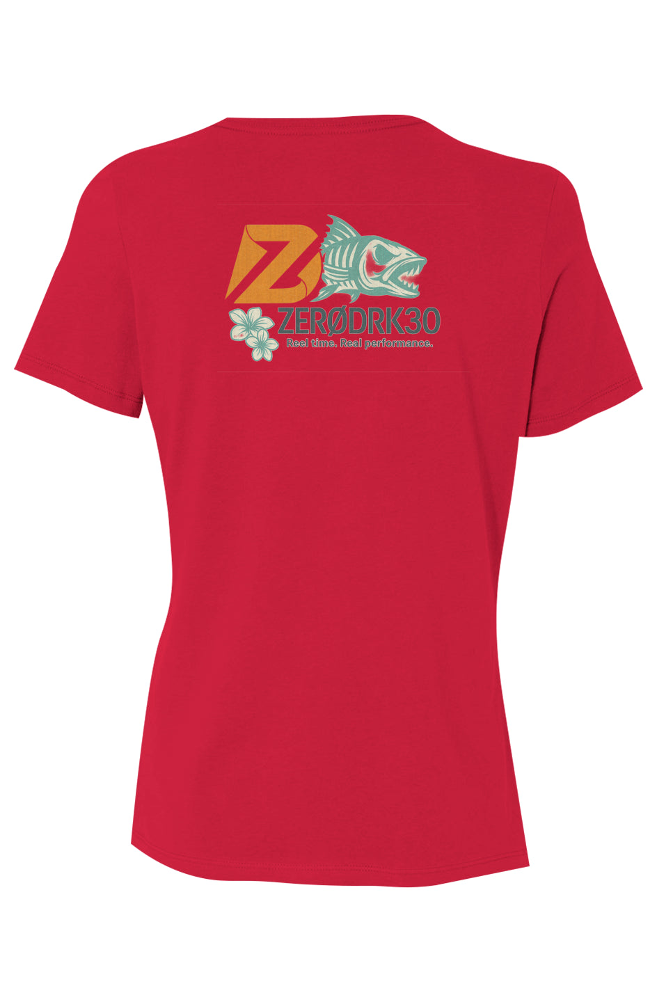 ZD30 SS Graphic Tee