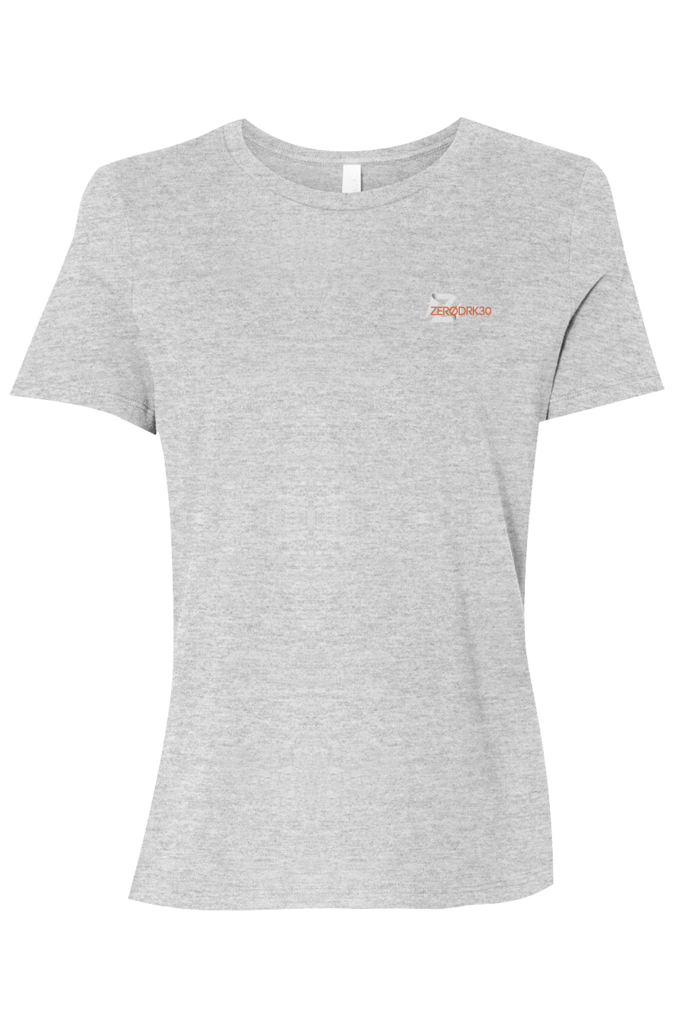 ZD30 SS Graphic Tee