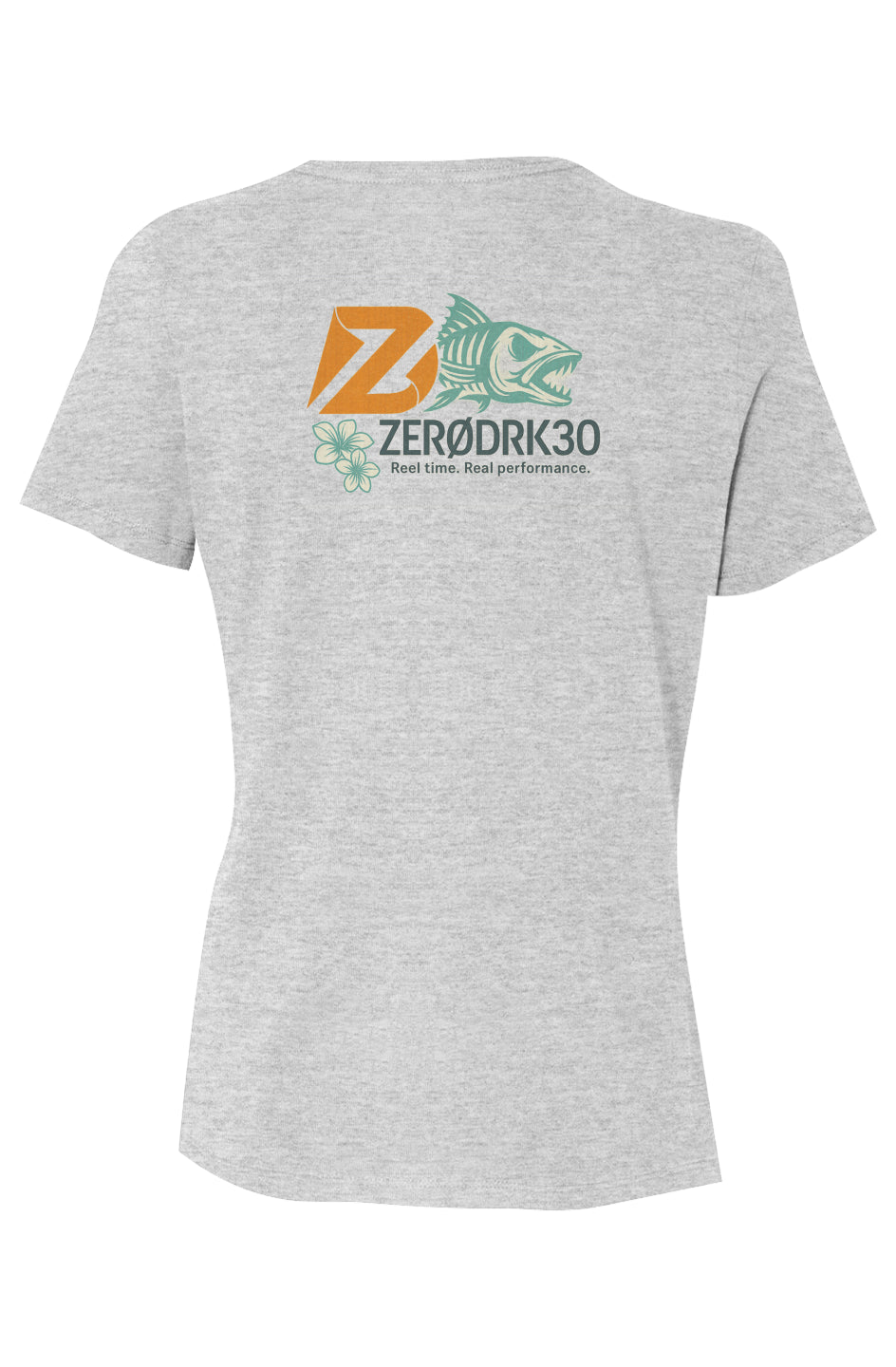 ZD30 SS Graphic Tee