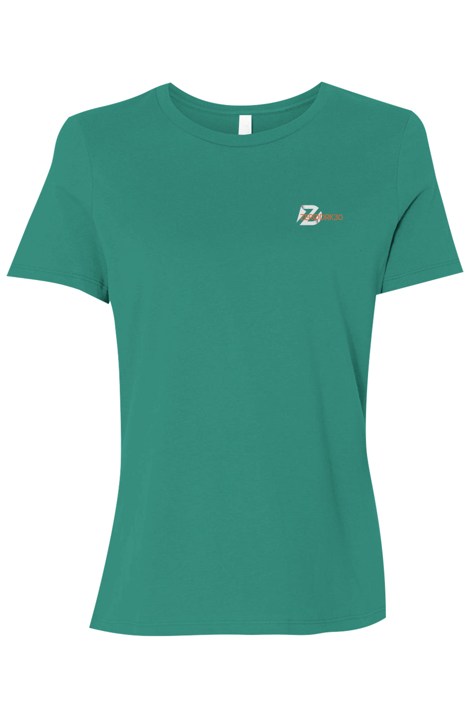 ZD30 SS Graphic Tee (Women)