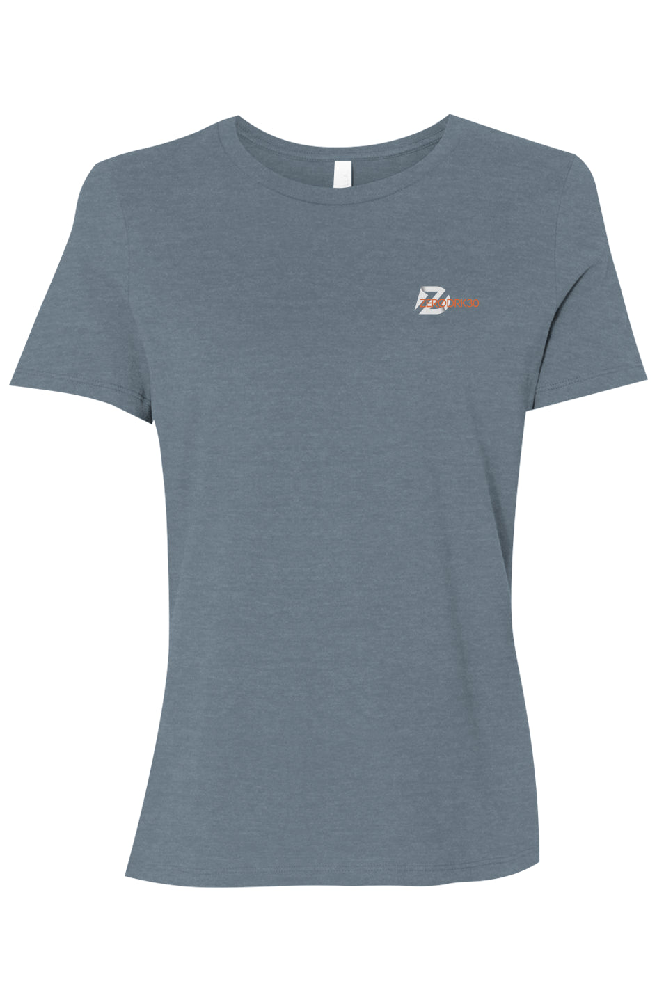 ZD30 SS Graphic Tee
