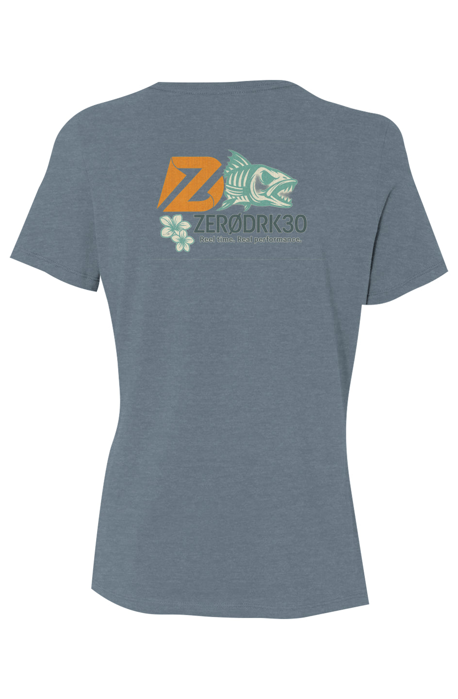 ZD30 SS Graphic Tee