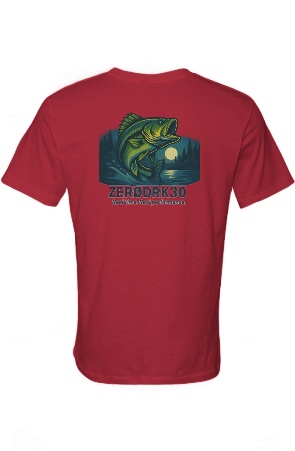 Moonrise Largemouth