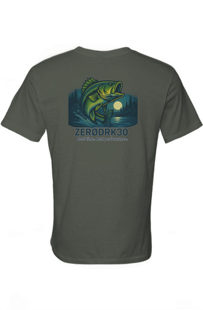 Moonrise Largemouth