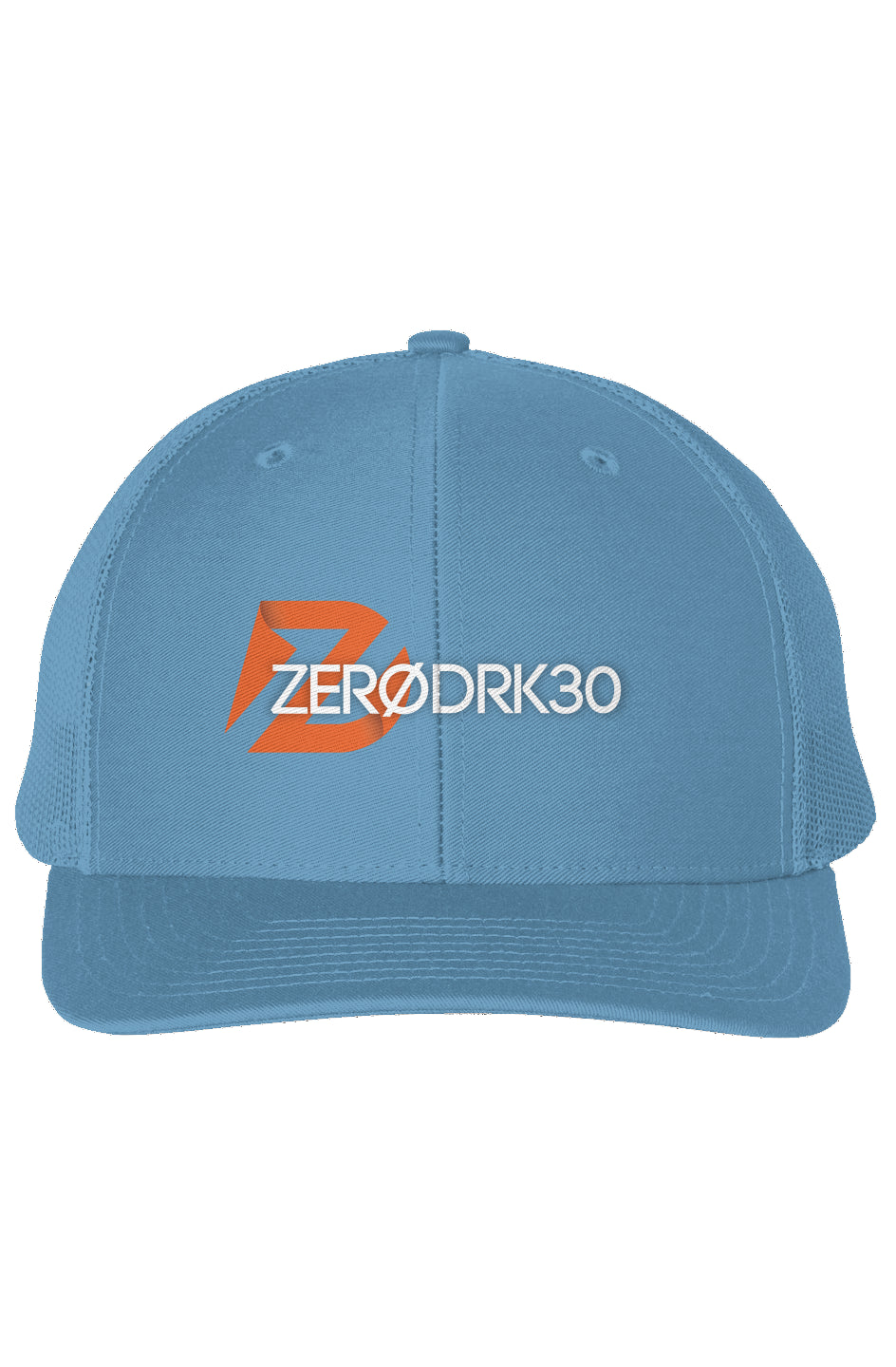 Reel Time Trucker Cap
