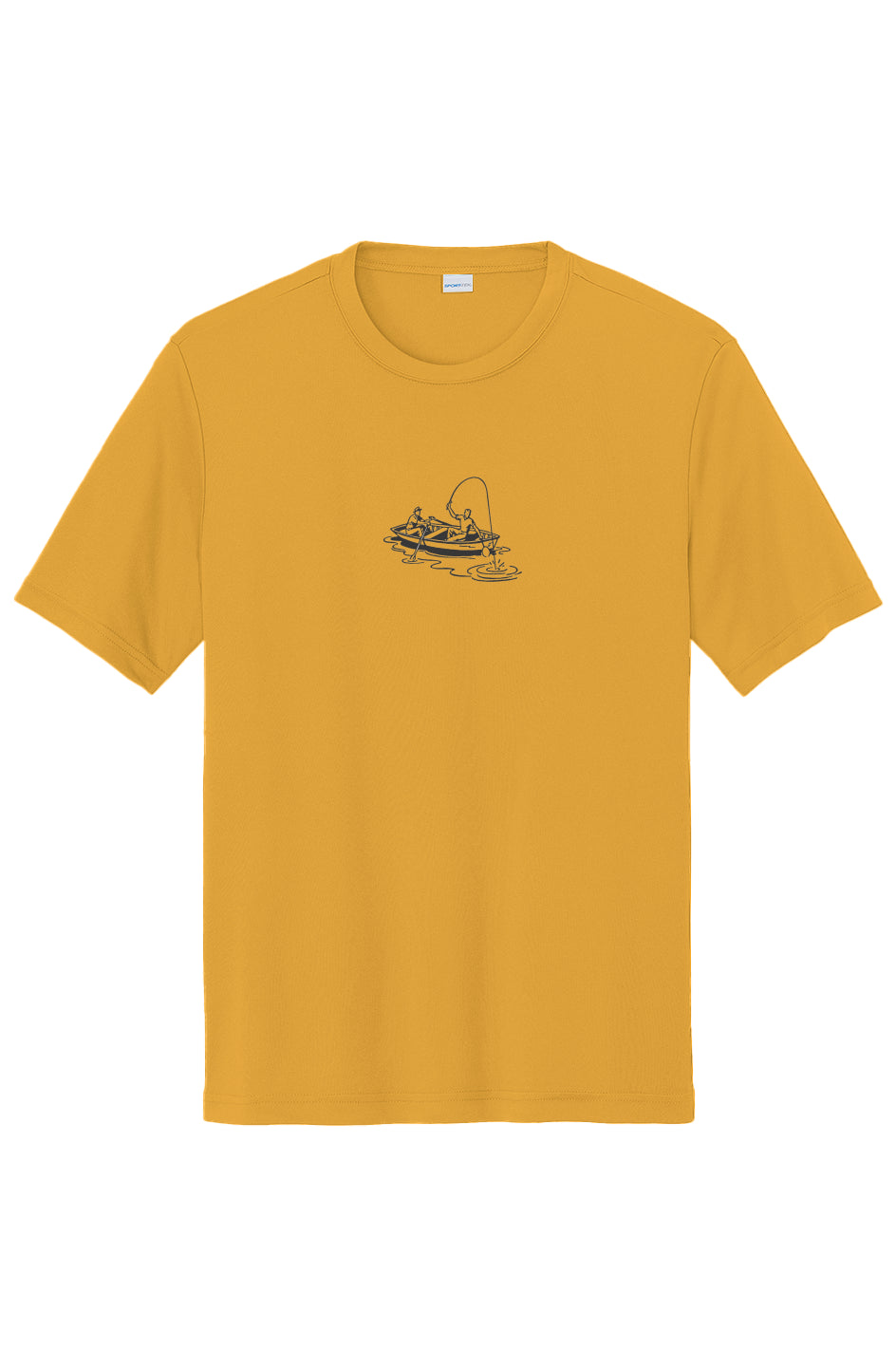 WaveMaster Competitor Tee