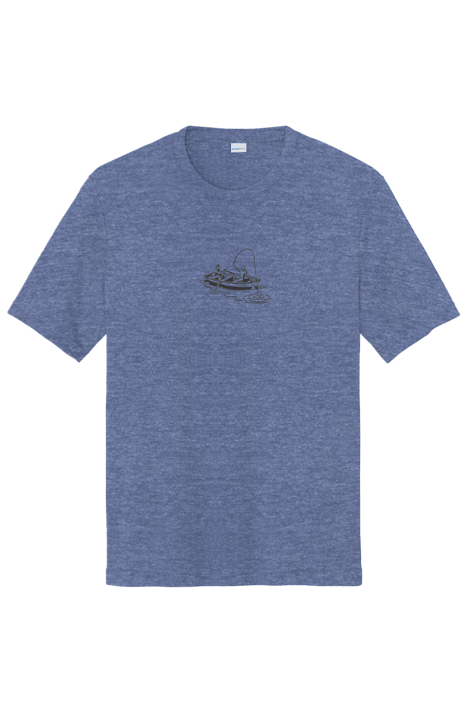 WaveMaster Competitor Tee