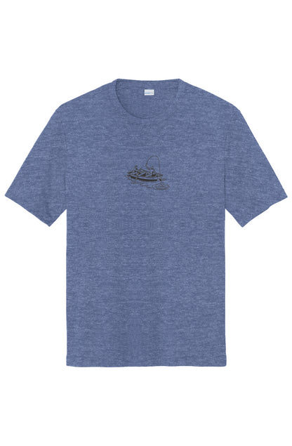 WaveMaster Competitor Tee