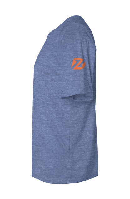 WaveMaster Competitor Tee
