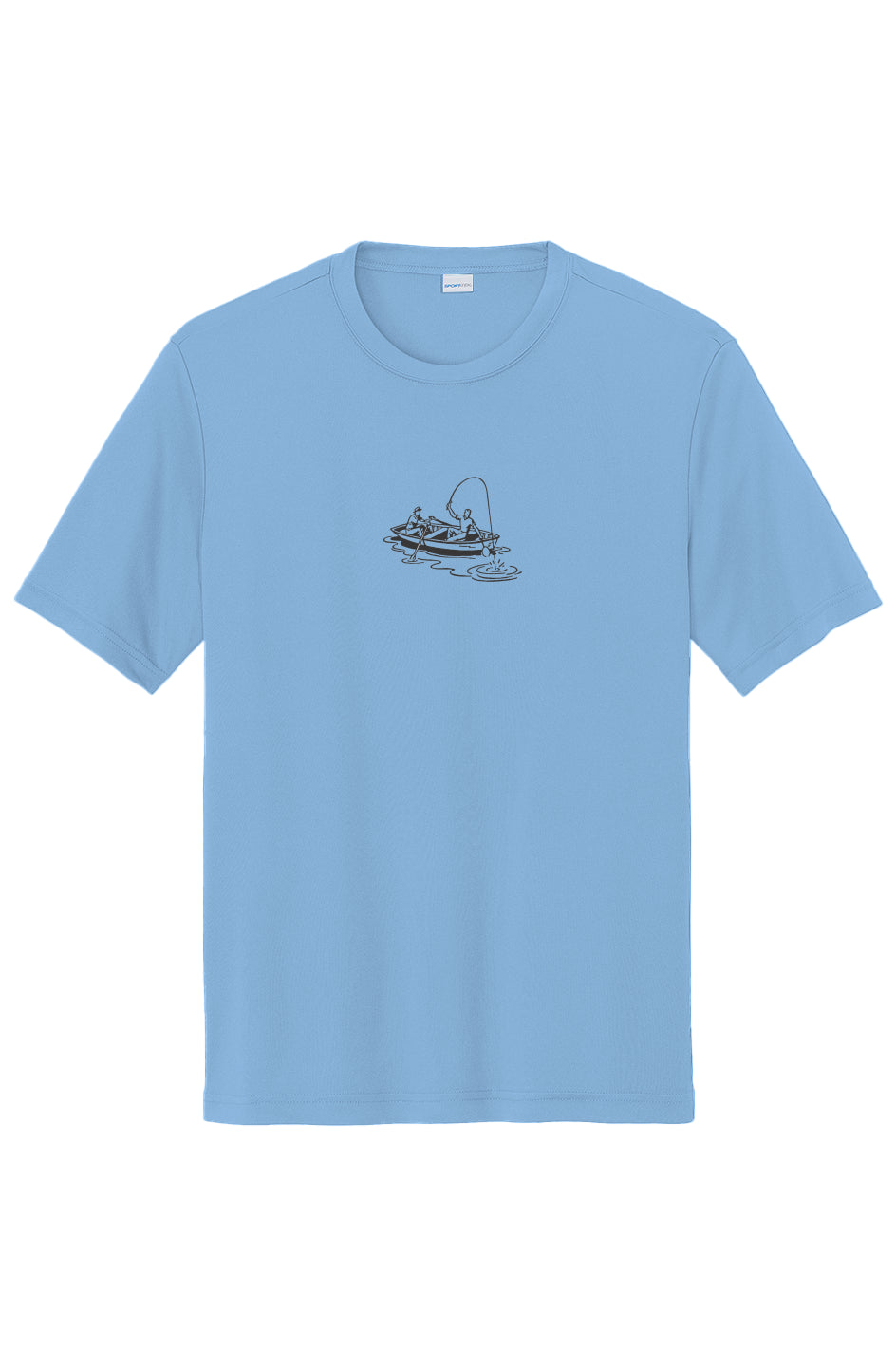 WaveMaster Competitor Tee