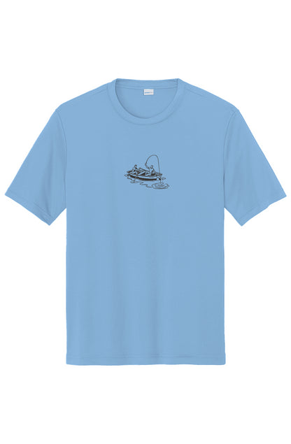 WaveMaster Competitor Tee