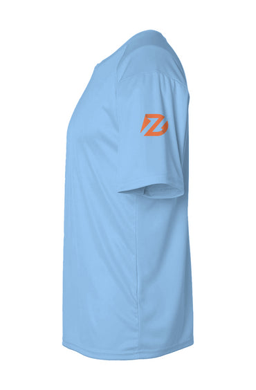 WaveMaster Competitor Tee