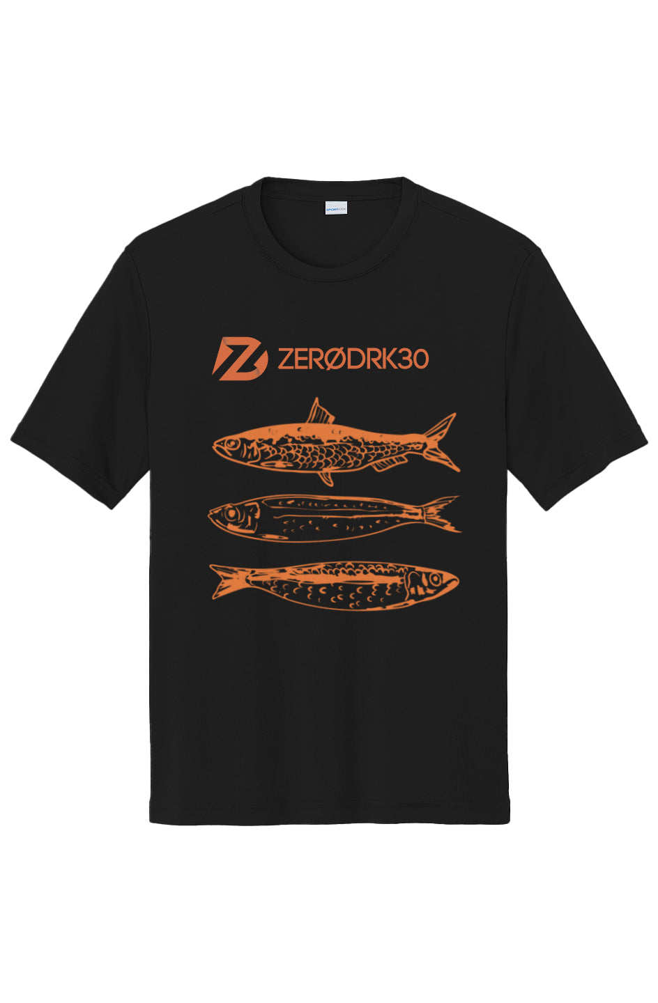 AquaStrike Competitor Tee