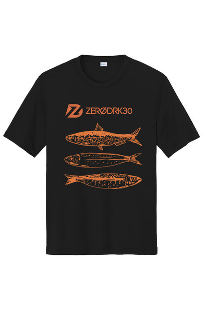 AquaStrike Competitor Tee