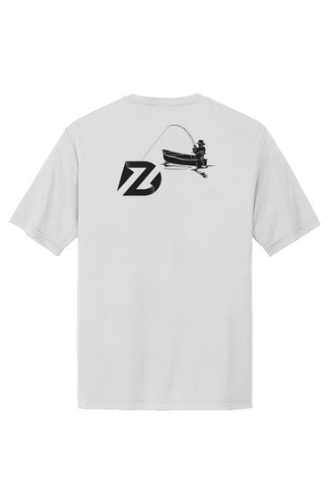 BigCatch Competitor Tee
