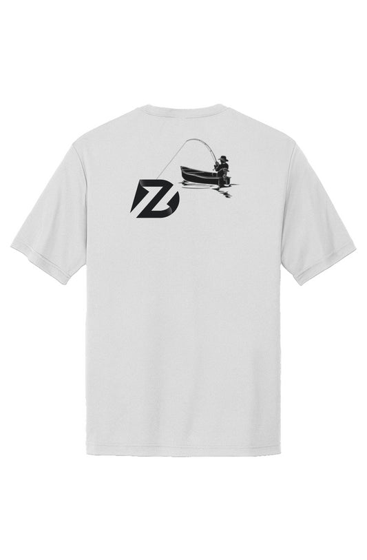 BigCatch Competitor Tee