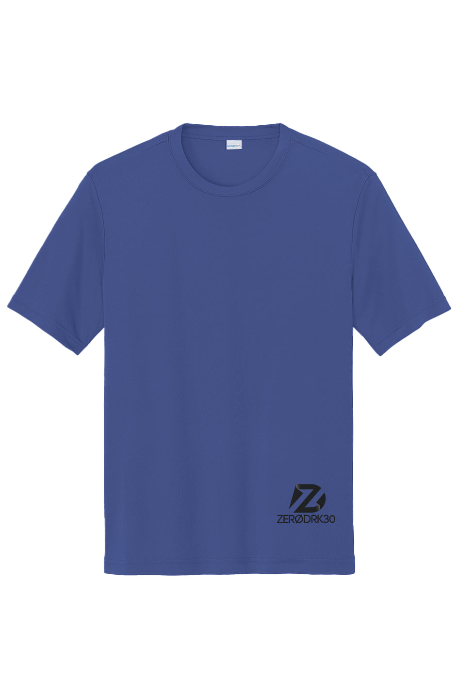 TrueCast Competitor Tee