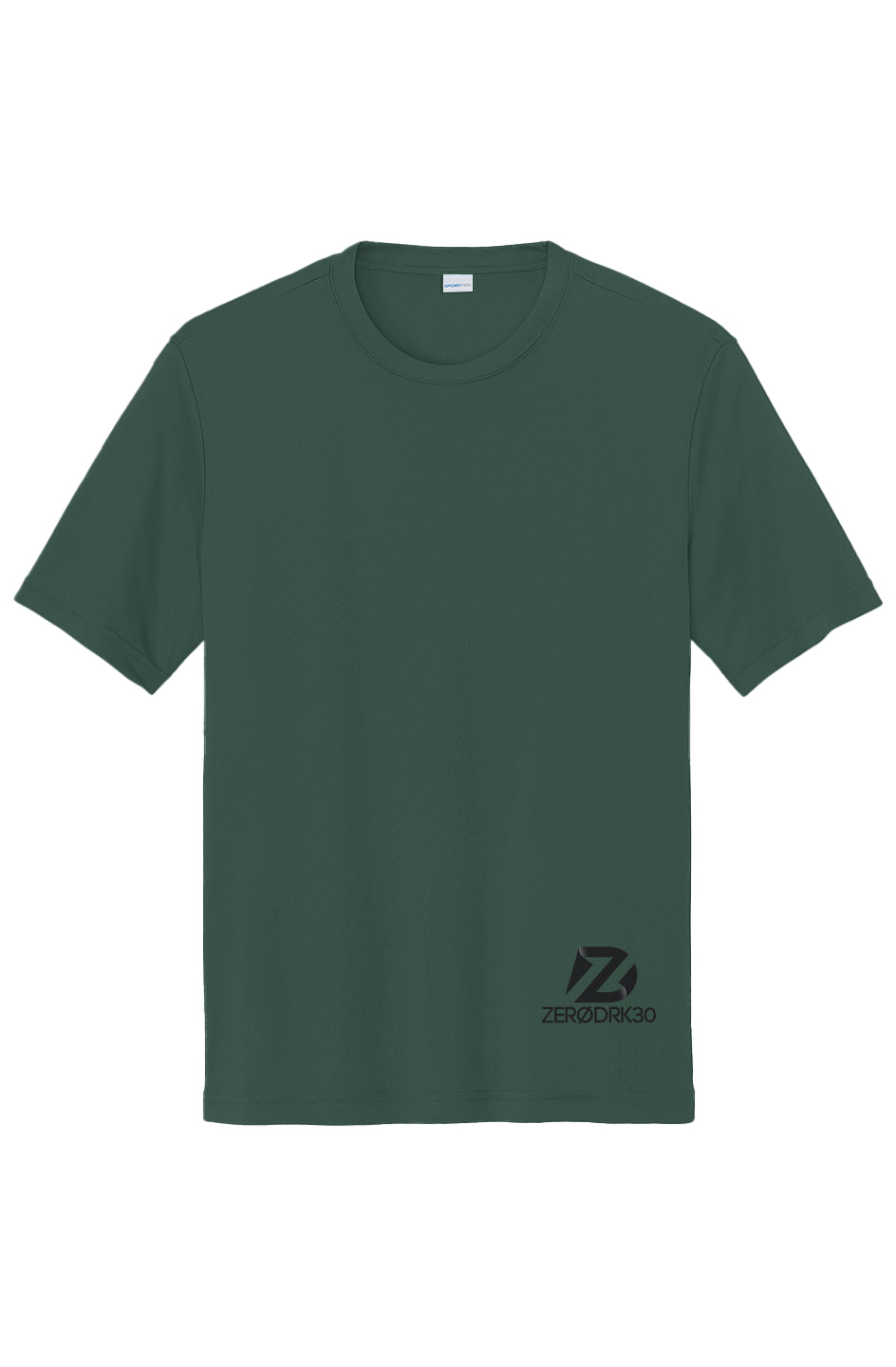 TrueCast Competitor Tee