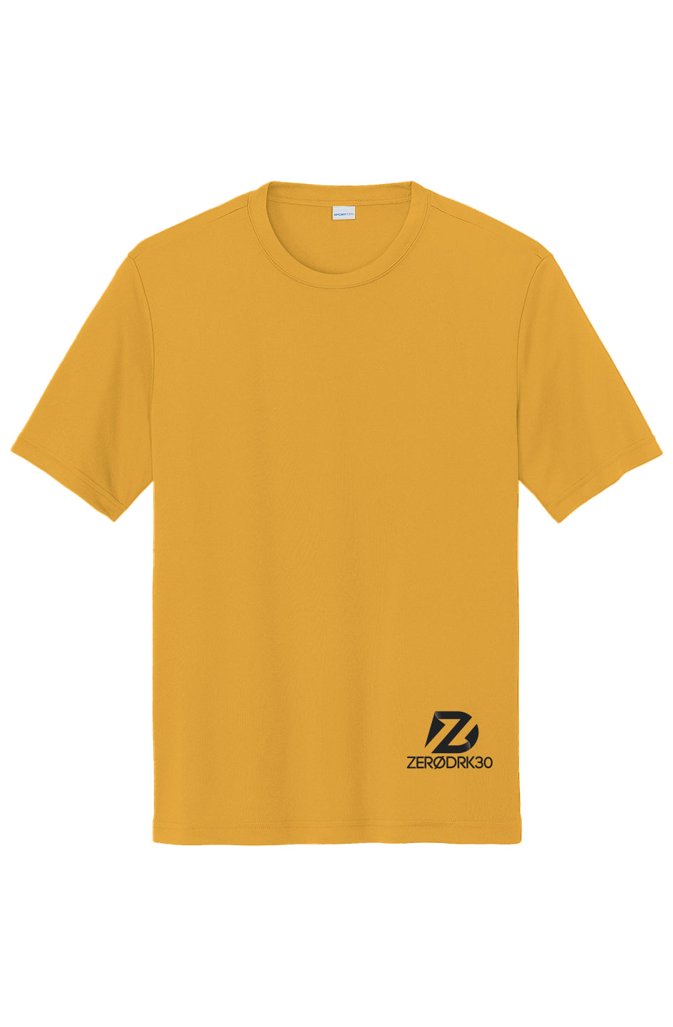 TrueCast Competitor Tee