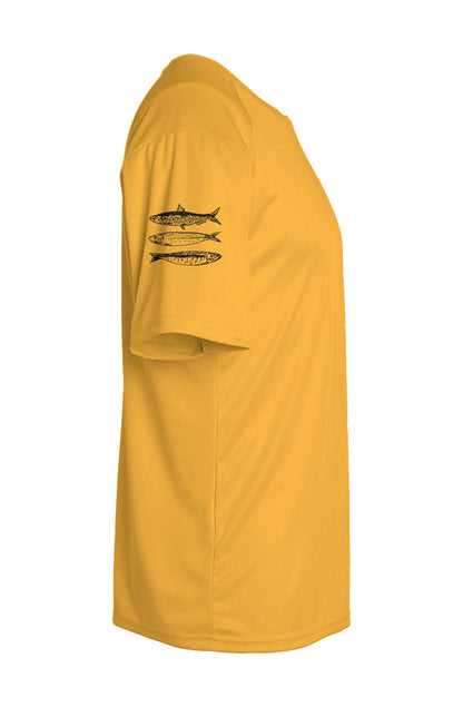 TrueCast Competitor Tee