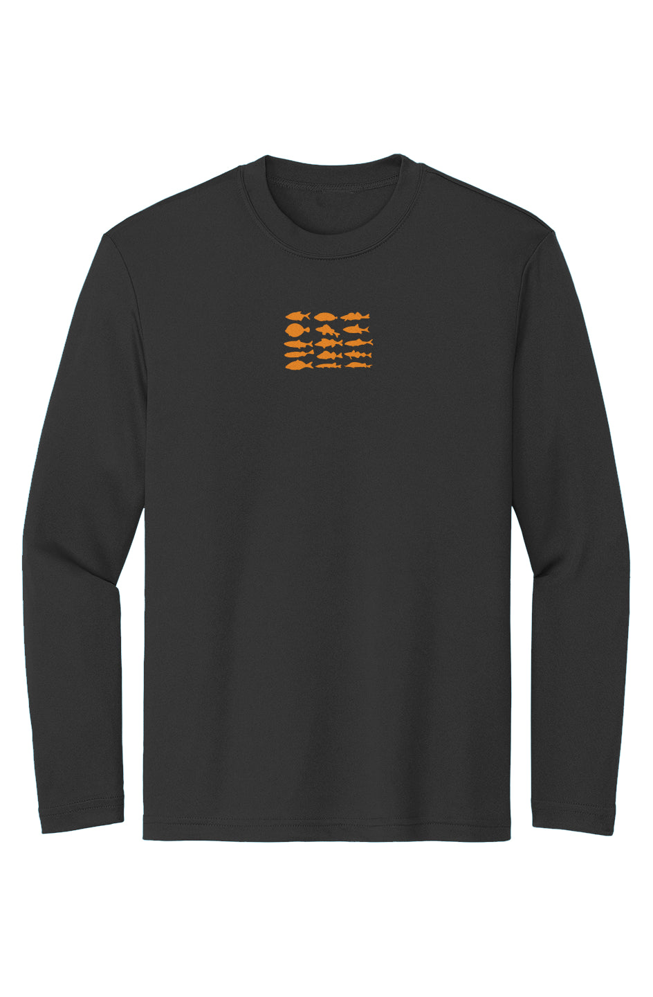 Deepcatch Long Sleeve Tee