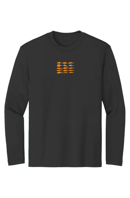 Deepcatch Long Sleeve Tee