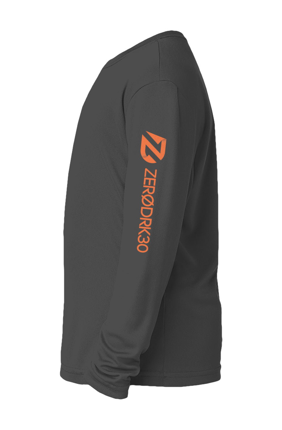 Deepcatch Long Sleeve Tee