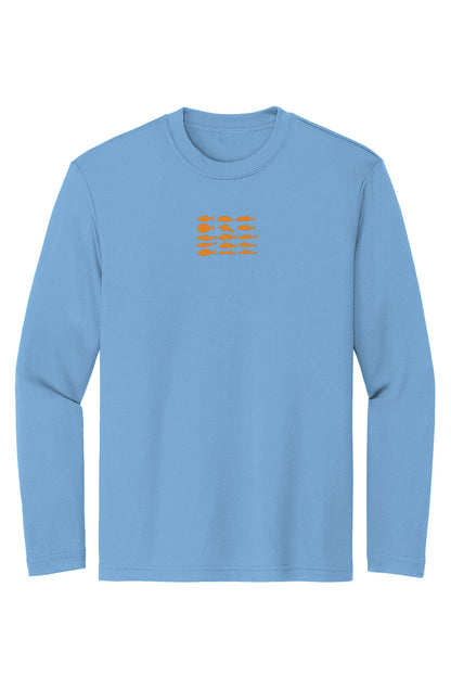 Deepcatch Long Sleeve Tee