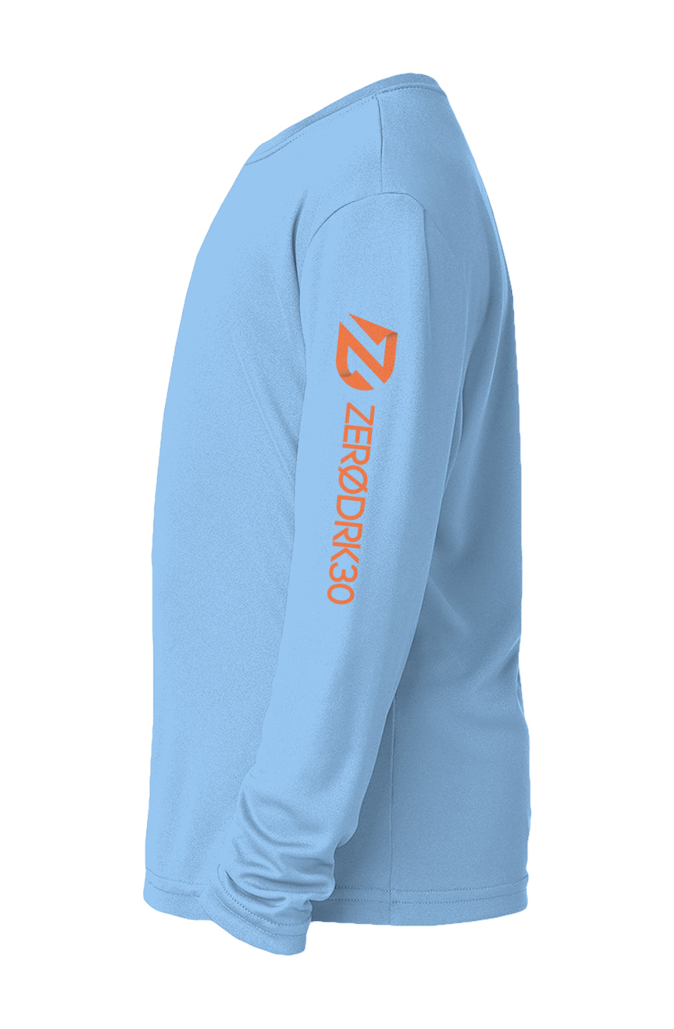 Deepcatch Long Sleeve Tee