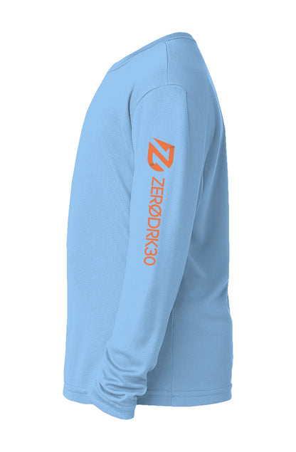 Deepcatch Long Sleeve Tee