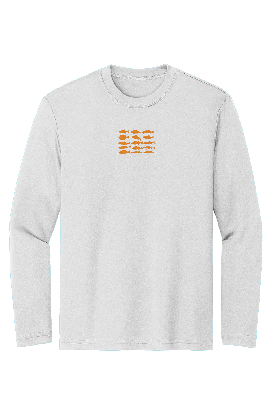 Deepcatch Long Sleeve Tee