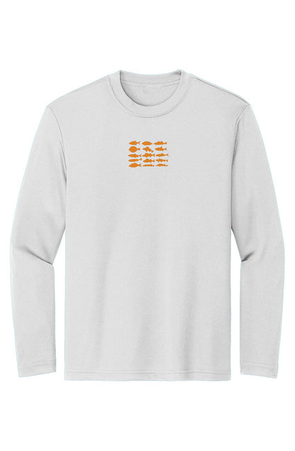 Deepcatch Long Sleeve Tee