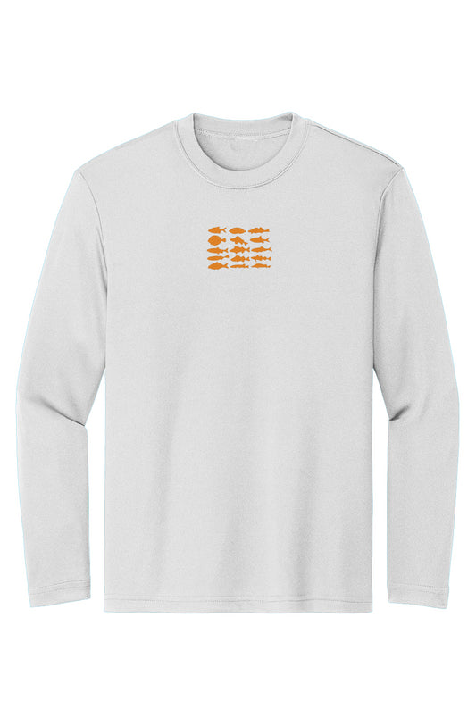 Deepcatch Long Sleeve Tee